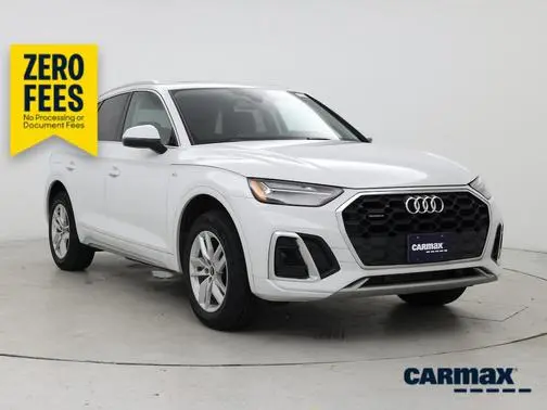 2023 Audi Q5 S line Premium AWD photo