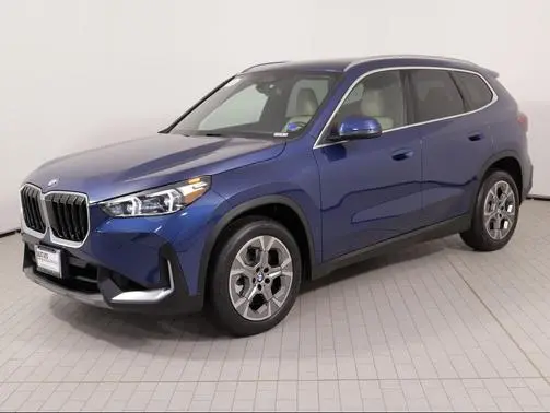 2023 BMW X1 xDrive28i AWD photo