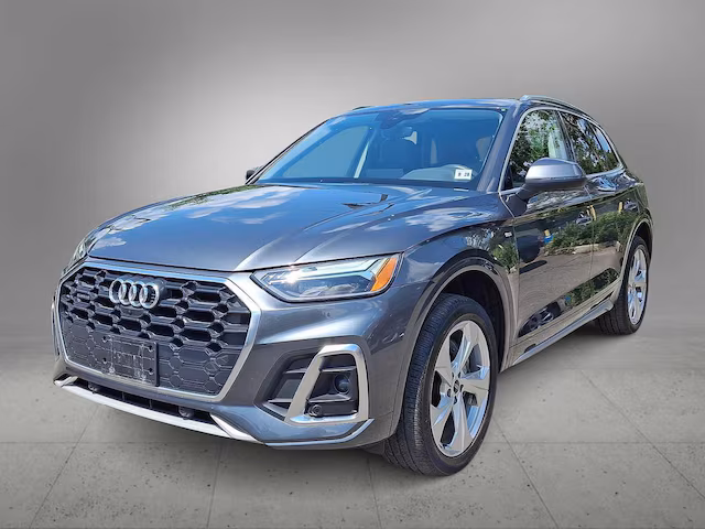 2023 Audi Q5 S line Premium Plus AWD photo