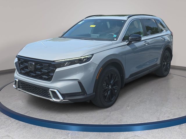 2023 Honda CR-V Sport Touring AWD photo