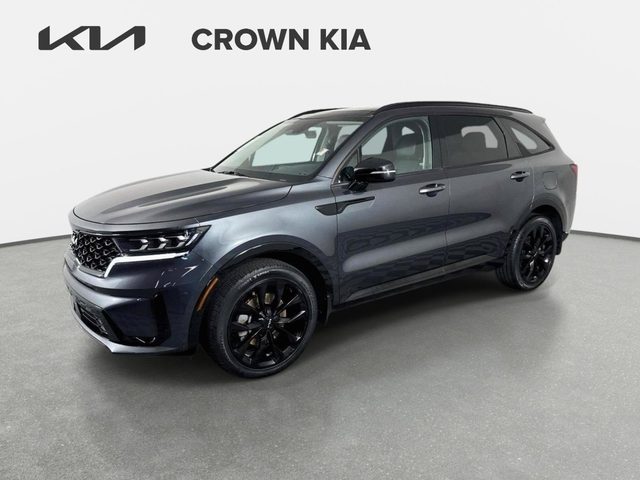 2023 Kia Sorento SX FWD photo
