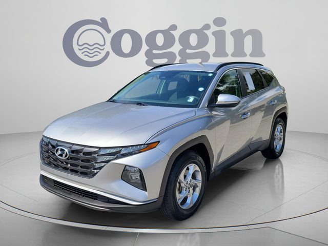 2023 Hyundai Tucson SEL FWD photo