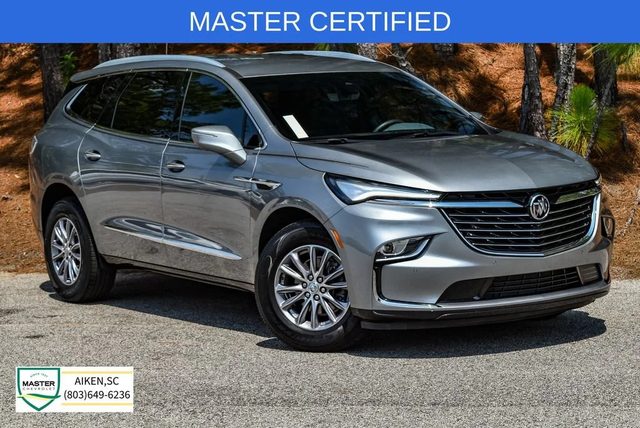 2023 Buick Enclave Essence FWD photo