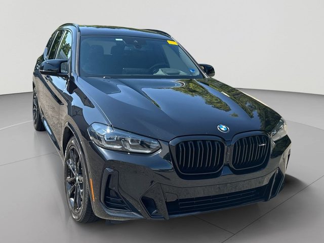 2023 BMW X3 M40i AWD photo