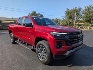 2023 Chevrolet Colorado 4WD Z71 4WD photo
