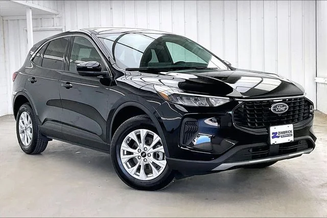 2023 Ford Escape Active AWD photo