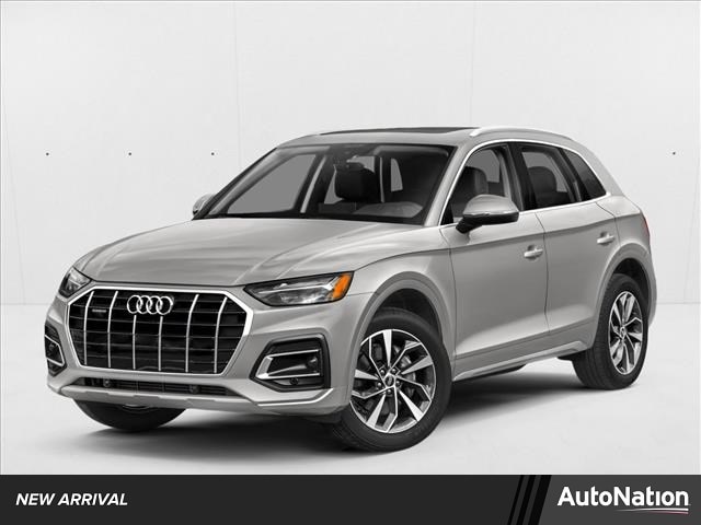 2023 Audi Q5 S line Premium Plus AWD photo