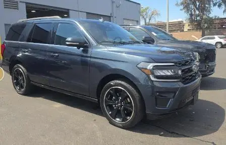2023 Ford Expedition Limited 4WD photo