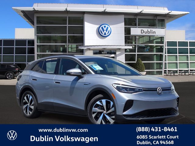 2023 Volkswagen ID.4 Pro RWD photo