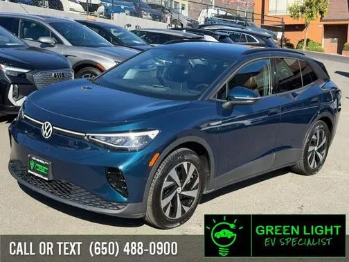 2023 Volkswagen ID.4 Pro RWD photo