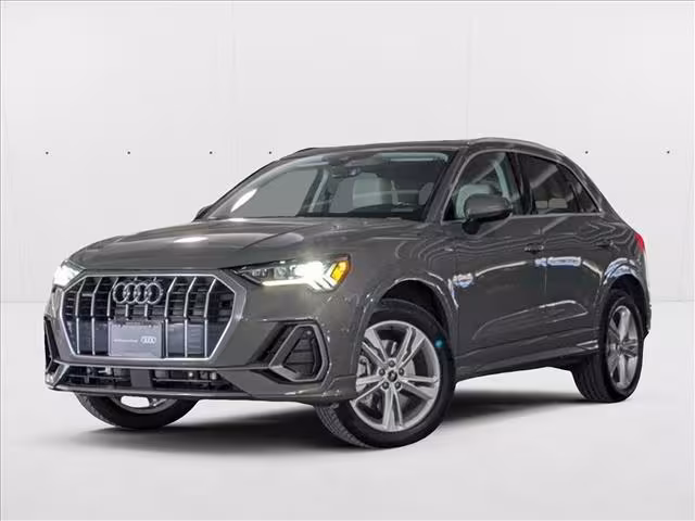 2023 Audi Q3 S line Premium AWD photo