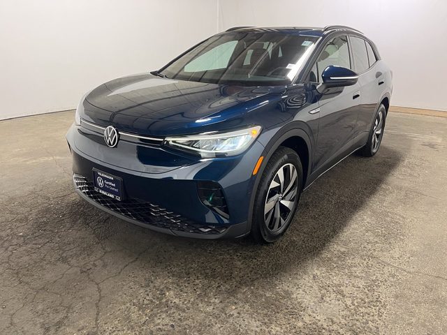 2023 Volkswagen ID.4 Pro AWD photo