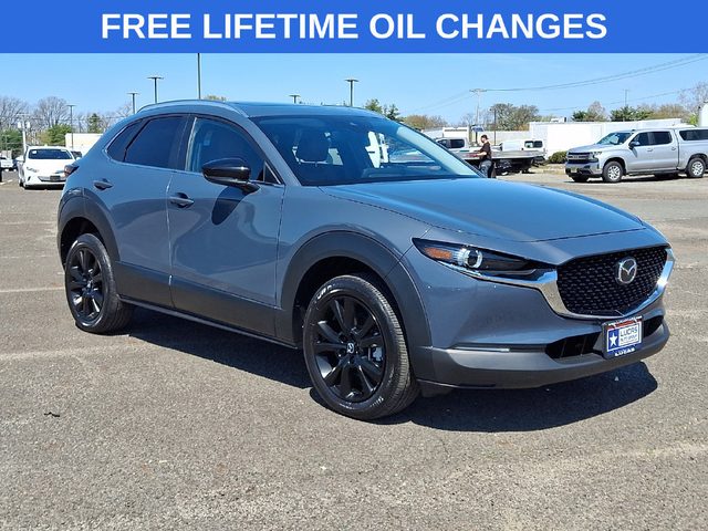 2023 Mazda CX-30 2.5 S Carbon Edition AWD photo