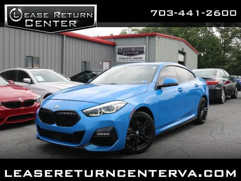 2022 BMW 2 Series 228i xDrive AWD photo
