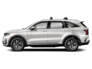 2023 Kia Sorento EX AWD photo