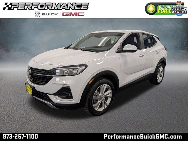 2023 Buick Encore GX Preferred FWD photo
