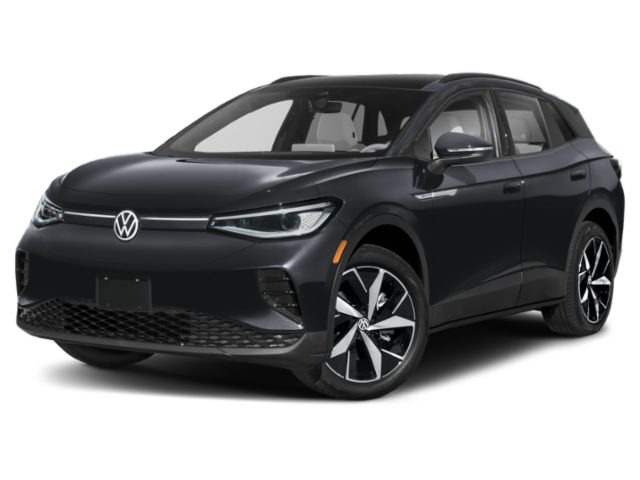 2023 Volkswagen ID.4 Pro S RWD photo