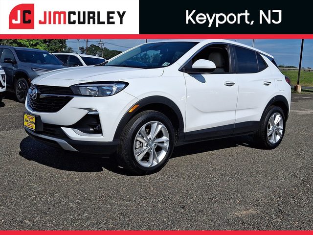 2023 Buick Encore GX Preferred AWD photo