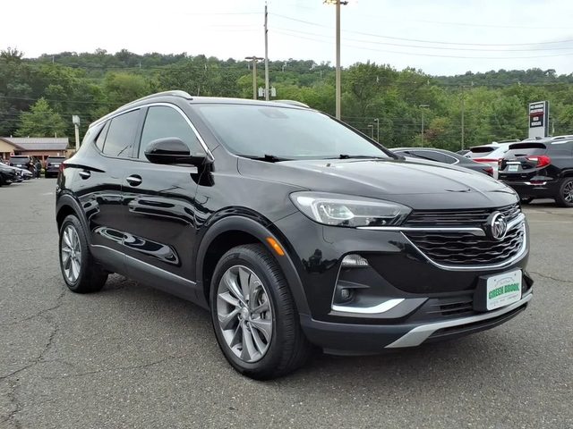 2023 Buick Encore GX Essence AWD photo