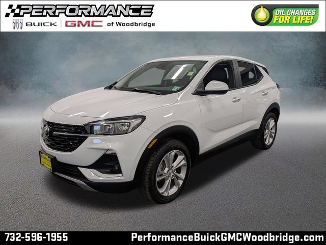 2023 Buick Encore GX Essence AWD photo