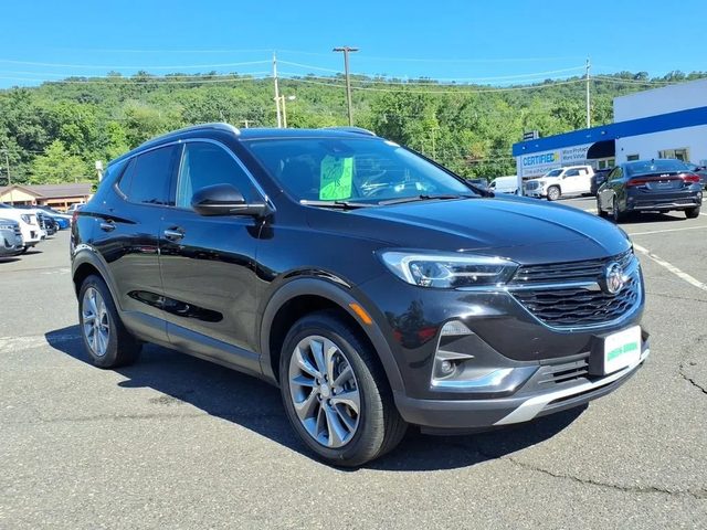 2023 Buick Encore GX Essence AWD photo