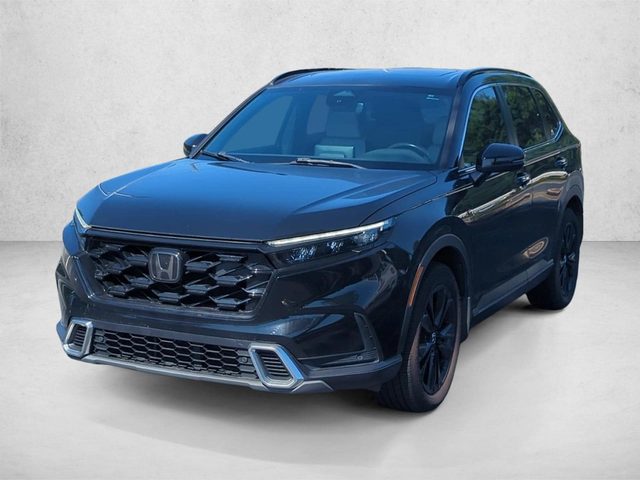 2023 Honda CR-V Sport Touring AWD photo