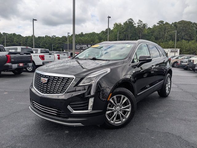 2023 Cadillac XT5 FWD Premium Luxury FWD photo