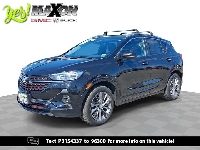 2023 Buick Encore GX Select AWD photo