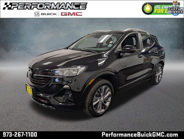2023 Buick Encore GX Select AWD photo