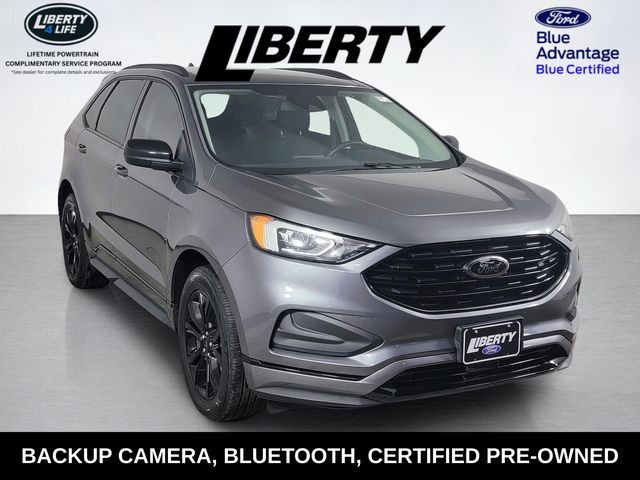 2023 Ford Edge SE AWD photo