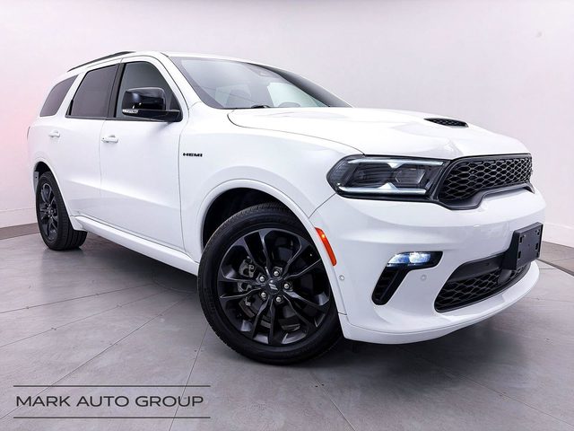 2023 Dodge Durango R/T Plus AWD photo