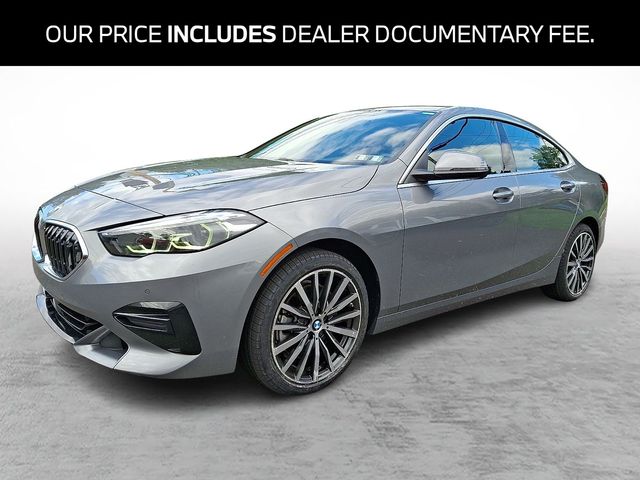 2023 BMW 2 Series 228i xDrive AWD photo