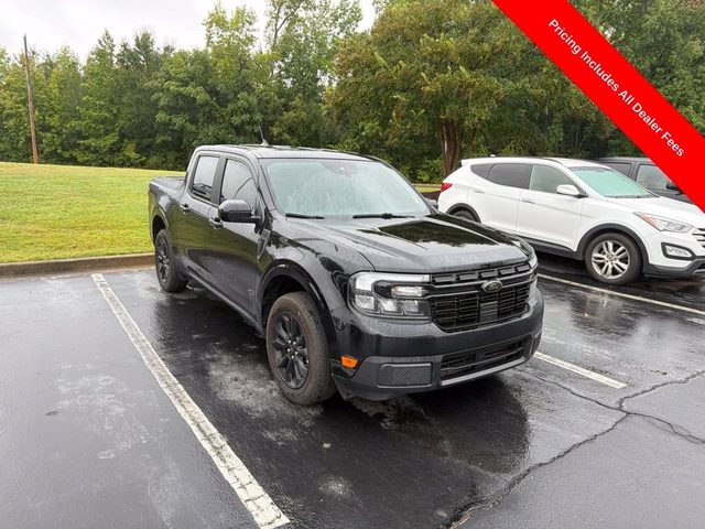 2023 Ford Maverick LARIAT AWD photo