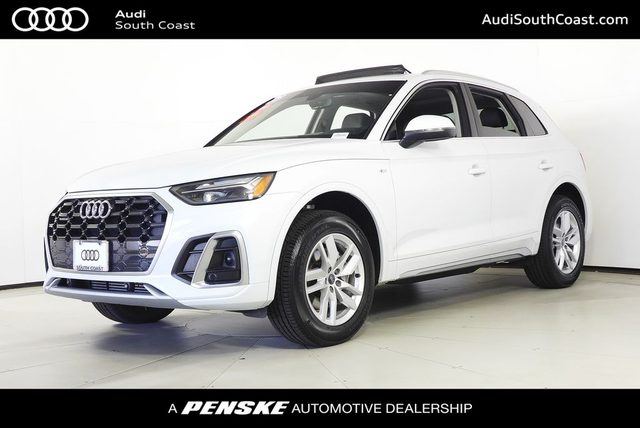 2023 Audi Q5 S line Premium AWD photo