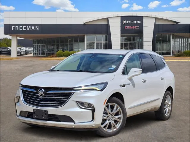 2023 Buick Enclave Premium FWD photo
