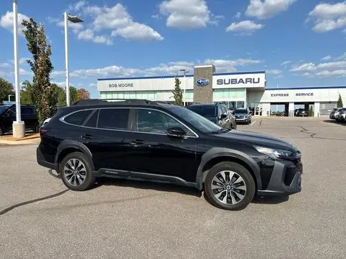 2023 Subaru Outback Limited AWD photo