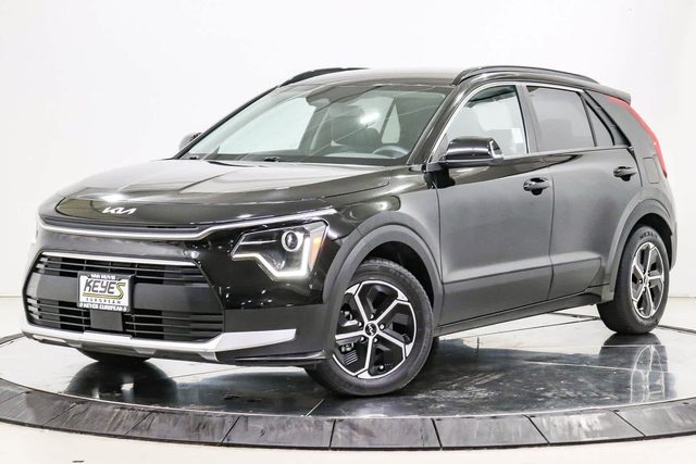 2023 Kia Niro EX FWD photo