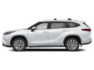 2023 Toyota Highlander Platinum AWD photo