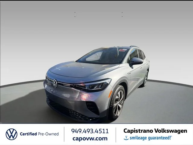 2023 Volkswagen ID.4 Pro RWD photo