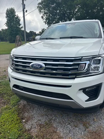 2021 Ford Expedition Max XLT RWD photo