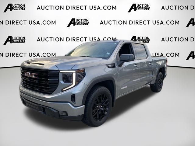 2023 GMC Sierra 1500 Elevation 4WD photo