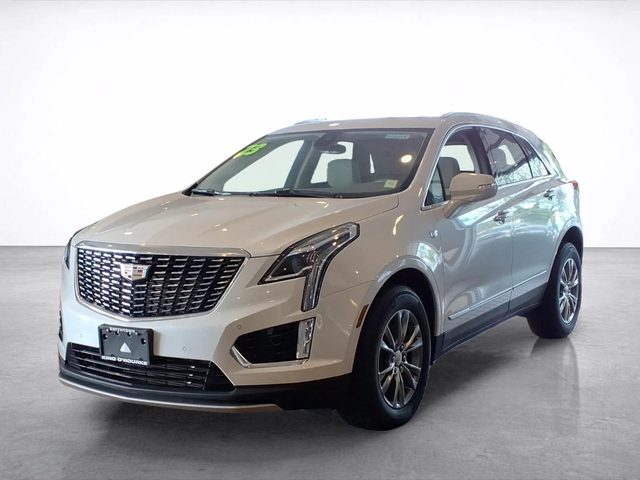 2023 Cadillac XT5 AWD Premium Luxury AWD photo