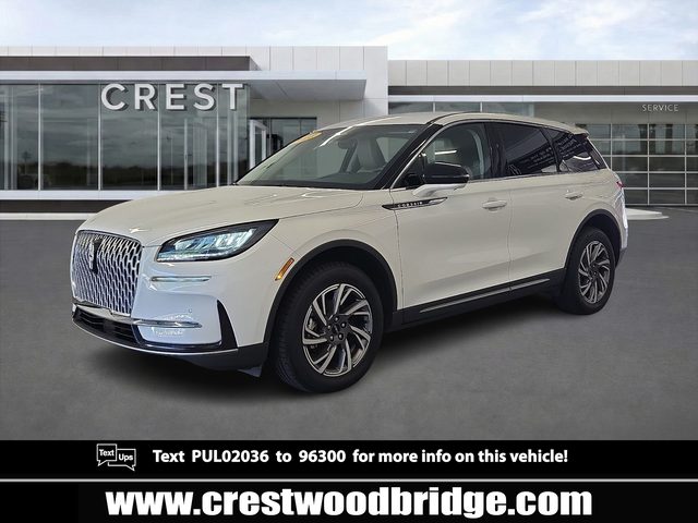 2023 Lincoln Corsair Standard AWD photo