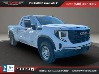 2023 GMC Sierra 1500 Pro 4WD photo