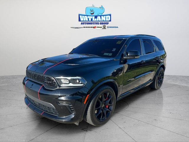 2023 Dodge Durango SRT 392 Premium AWD photo