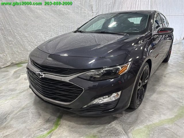 2023 Chevrolet Malibu LT FWD photo
