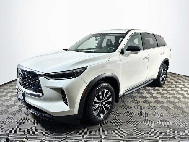 2023 Infiniti QX60 PURE AWD photo