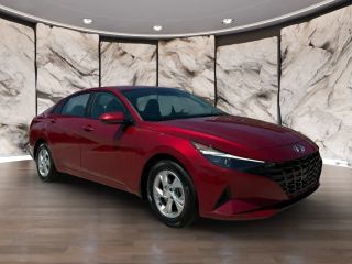 2023 Hyundai Elantra SE FWD photo