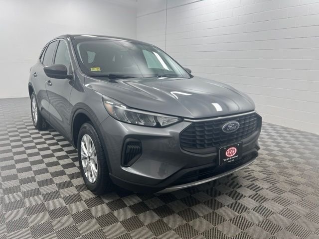 2023 Ford Escape Active AWD photo