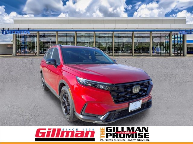 2023 Honda CR-V Sport FWD photo